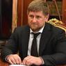 Кадыров заявил о готовности выселять семьи террористов из Чечни