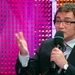Пятилетний сын Диброва выступил в роли ведущего метеоновостей на телеканале