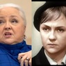 "Радистка Кэт" - мама Марии Мироновой - прервала молчание