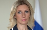 Захарова потребовала не называть управление в РФ «российским режимом»