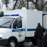 Полсотни человек задержаны на Болотной площади в Москве
