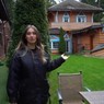Дочь Александра Серова показала подаренный папой дом