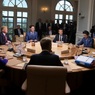 G7 превратился в «G6 плюс Трамп» из-за экономических и политических разногласий