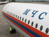 Самолет МЧС доставил в РФ тела россиян, погибших при землетрясении в Непале