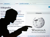 "Википедия" недоступна для большинства россиян