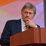 Песков прокомментировал заявление Трампа о возможной отмене встречи с Путиным