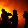 При пожаре на автостанции в Ю. Корее погибло не менее 7 человек