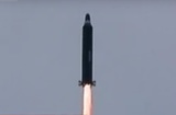 Южная Корея и Япония зафиксировали новый запуск ракет КНДР