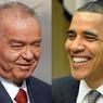 Обама поздравил Каримова с победой на выборах