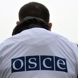 Наблюдатели ОБСЕ не могут подтвердить отвод вооружений в Донбассе