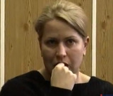 Осужденная Евгения Васильева начала возмещать ущерб по делу "Оборонсервиса"