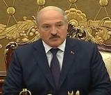 Лукашенко дал согласие провести в Минске переговоры по Украине