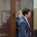 Экс-глава банка БКФ Ольга Миримская вышла на свободу по УДО