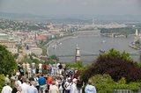 Венгрия - лучшая страна для путешествий в одиночку