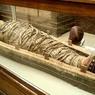 Ночной сторож надругался над египетской мумией