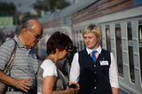 В России появятся чартерные поезда, а сначала - чартерные вагоны