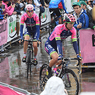 Lotto привезла Грайпеля к третьей победе на этапе Джиро-2016
