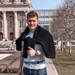 Хоккеист Андрей Миронов о слухах про роман с Седоковой: "Каждый живет своей жизнью"