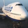 "Трансаэро" отменяет 55 рейсов на 12 октября
