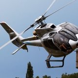 Крушение вертолета в Ленобласти: обнаружены тела погибших