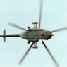 СБУ: Вертолет взорвался после снайперского обстрела