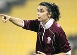 Французский клуб назначил на пост главного тренера женщину