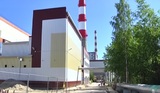 На Кольской АЭС автоматика отключила третий энергоблок
