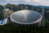 Самый большой в мире телескоп впервые обнаружил внегалактический водород