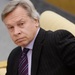Пушков ответил Порошенко, напомнившему о разрыве Договора о дружбе с РФ