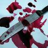 Украинка убила мужа, соревнуясь с ним в метании ножей