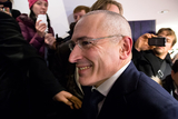 Ходорковский переехал в Швейцарию: будет правозащитником