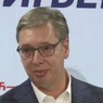 Коалиция Вучича проиграла на выборах в парламент Сербии