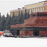 Мавзолей Ленина будет закрыт для посетителей на два месяца