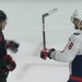 В сети появилось видео драки Овечкина и Свечникова
