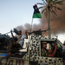 Десятки человек погибли в Триполи в боях за аэропорт