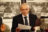 ИноСМИ: Амнистия Ходорковского - сигнал капиталам и Олимпиаде