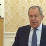 Глава МИД РФ Лавров рассказал, что необходимо для встречи Путина и Зеленского