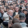 В Одессе прошел многотысячный митинг против столкновений