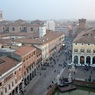 Обнаружена итальянская провинция, которая «чудом» противостоит пандемии