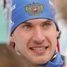 Биатлонист Гараничев занял второе место в спринте на этапе КМ
