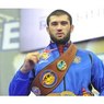 Билял Махов завоевал бронзу ЧМ и путевку на Олимпиаду-2016
