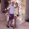 Жена обвинила футболиста Дениса Глушакова в измене