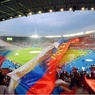 Тимченко хочет больше денег на футбольные стадионы