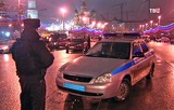 Водитель уборочной машины рассказал, как вела себя спутница Немцова после убийства