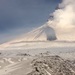 На Ключевской сопке в живых остались только трое, все они ожидают помощи в домике вулканологов