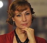 Актриса Ольга Тумайкина стала жертвой домашнего насилия
