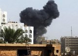 Число жертв терактов в Багдаде достигло 25 человек