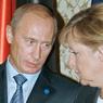 G20: Путин обсудил с канцлером ФРГ и главой ЕК Донбасс