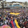 В Венесуэле к протестам против Мадуро присоединились уже четыре штата