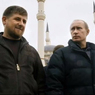 Чечня просит списать 16 млрд рублей долга за газ и электроэнергию